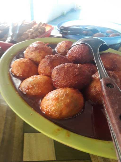 Warung Makan Ampera 5