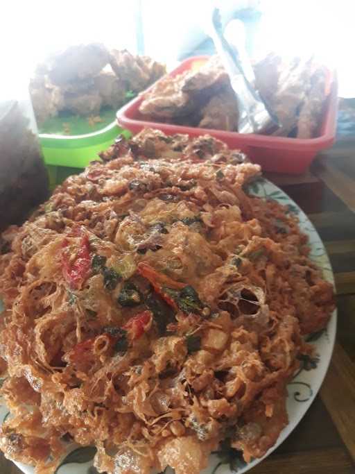 Warung Makan Ampera 1