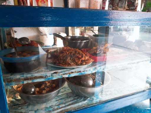 Warung Makan Ampera 2