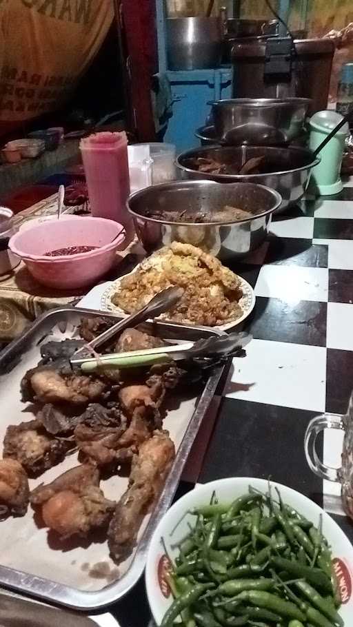 Warung Makan Bu Minto 2