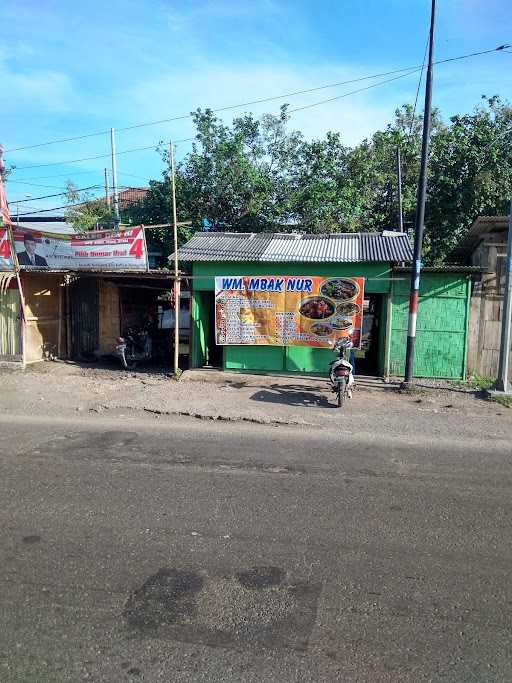 Warung Makan Mbak Nur 1