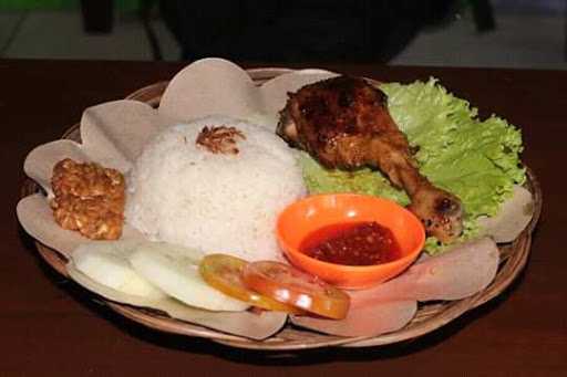 Warung Makan New Lahmangan 5