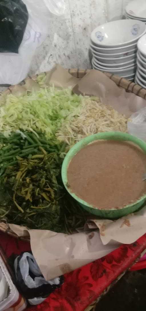 Warung Makan Pak Slamet 10