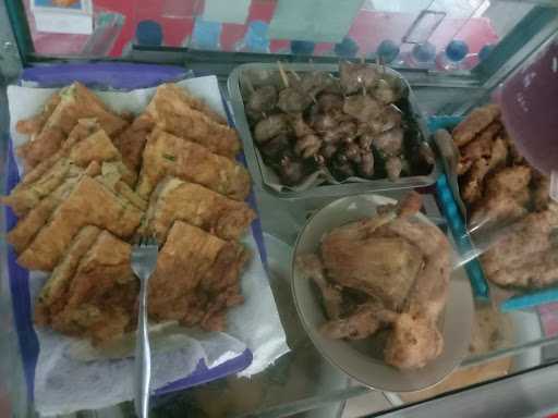 Warung Makan Pak Slamet 7