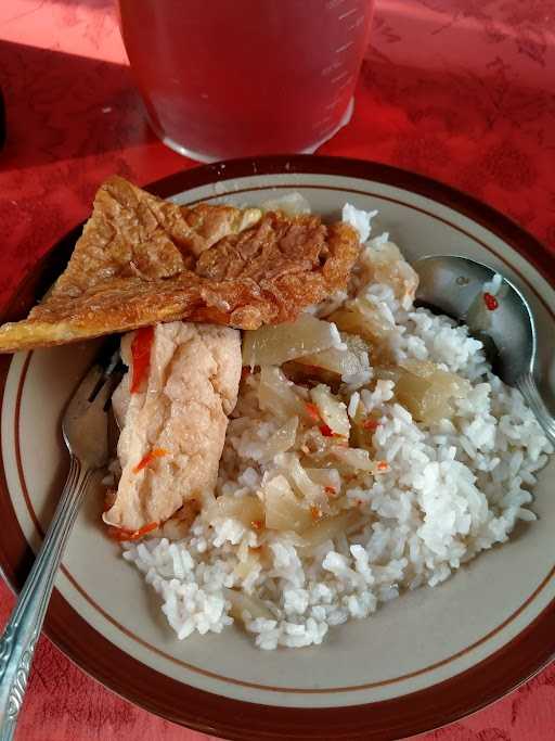 Warung Makan Pak Slamet 1