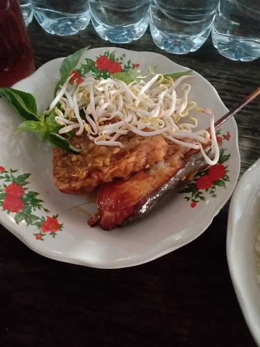 Warung Makan Parto 4