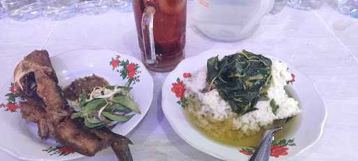 Warung Makan Parto 1