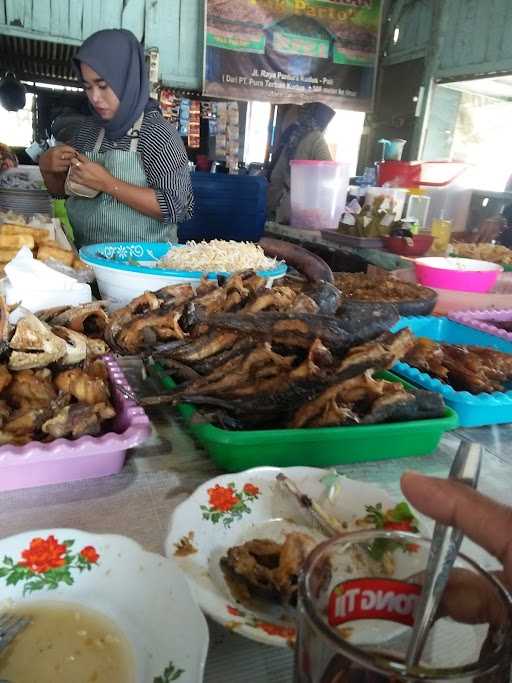 Warung Makan Parto 9