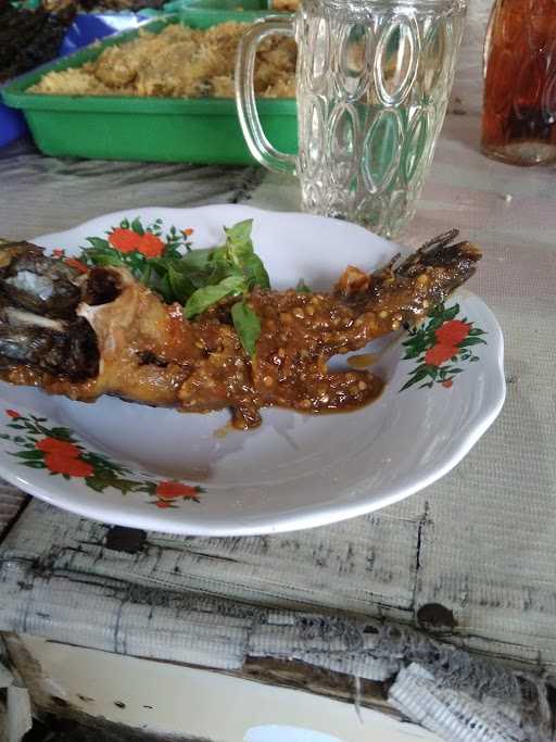 Warung Makan Parto 5