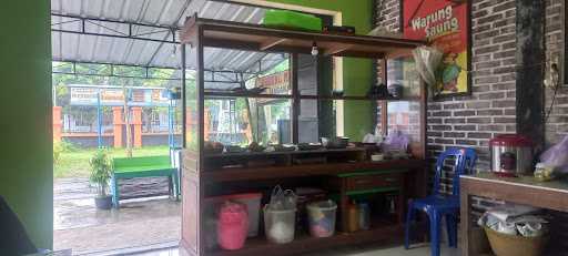 Warung Makan Saung 5