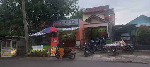 Warung Makan Saung 2