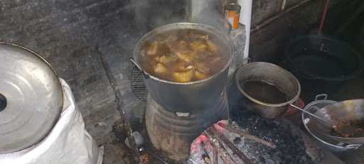 Warung Makan Saung 1