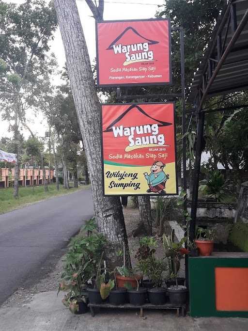 Warung Makan Saung 6