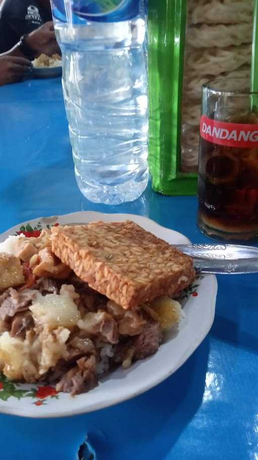 Warung Makan Sederhana Tanggulangin Kudus 3