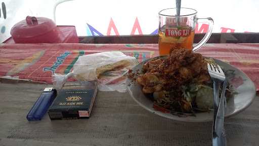 Warung Makan Sederhana Tanggulangin Kudus 9