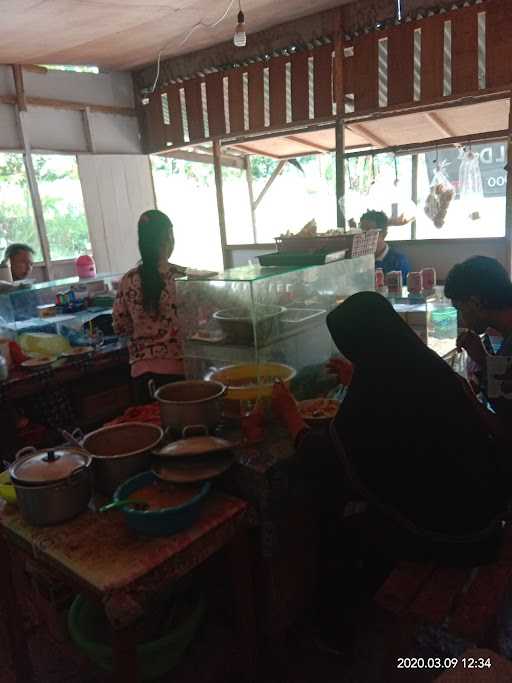 Warung Makan Umbara 4