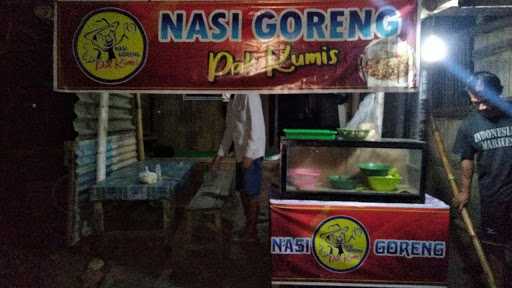 Warung Nasi Goreng Aremba 7