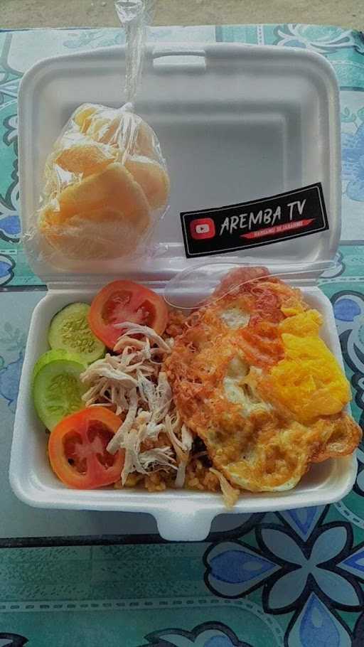 Warung Nasi Goreng Aremba 5