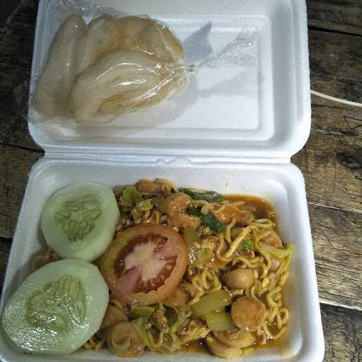 Warung Nasi Goreng Aremba 2