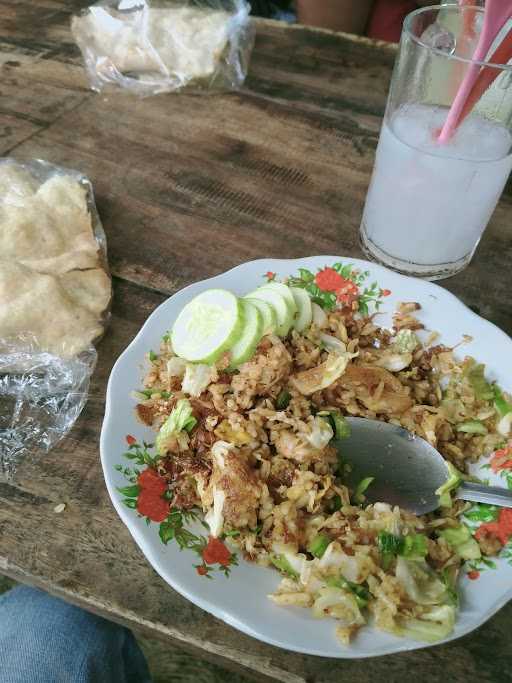 Warung Nasi Goreng & Lontong Ngeklek Official 1