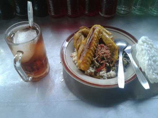 Warung Ndeso (Mentok) 7