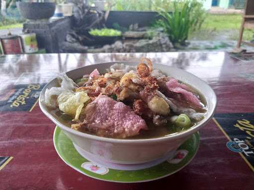 Warung Soto Sokaraja Bu Suparti 6