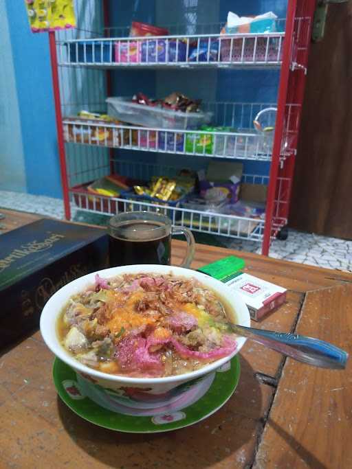 Warung Soto Sokaraja Bu Suparti 4