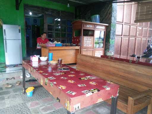 Warung Soto Sokaraja Bu Suparti 7