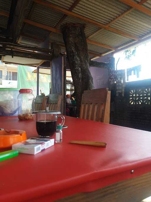 Warung Soto Sorlem Karanganyar 4