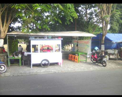 Warung Tenda Seafood Sidoagung 4