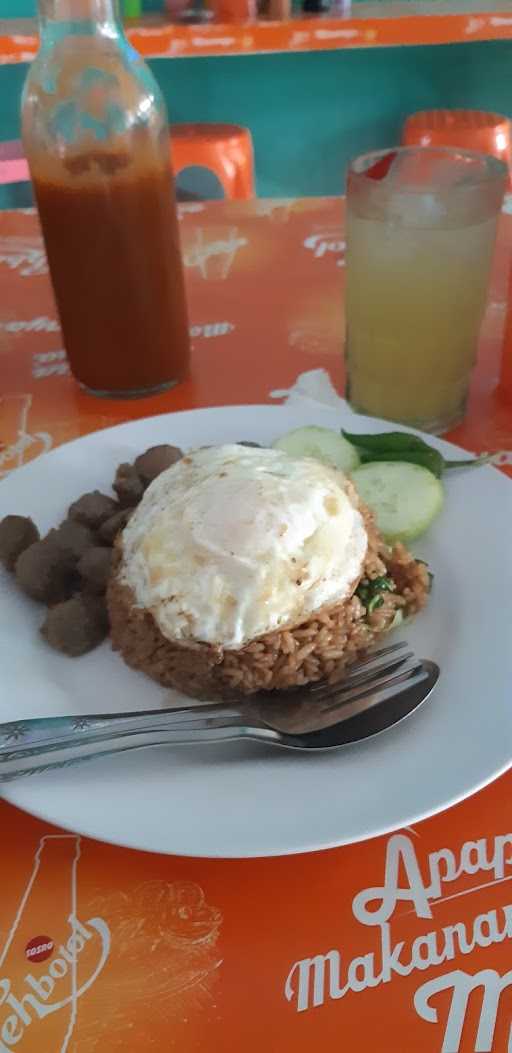 Bakso Panjul 2