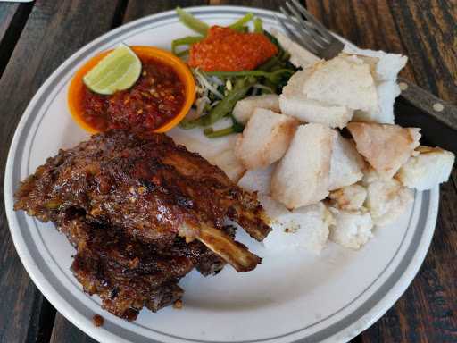 Iga Bakar Madu 7