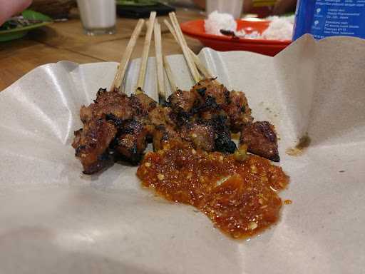 Iga Bakar Madu 5