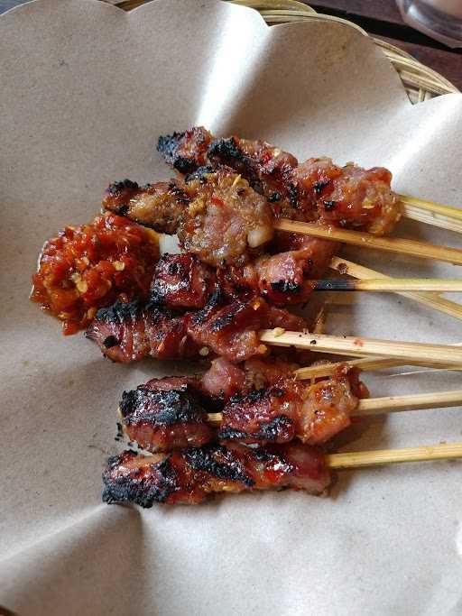 Iga Bakar Madu 6