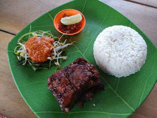 Iga Bakar Madu 9