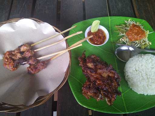 Iga Bakar Madu 2