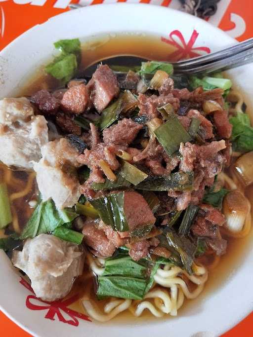 Mie Ayam & Bakso Nanok 2