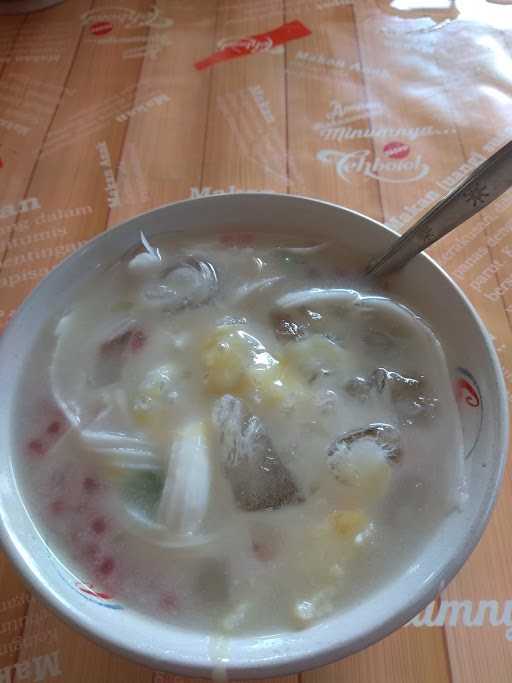 Mie Ayam & Bakso Nanok 3