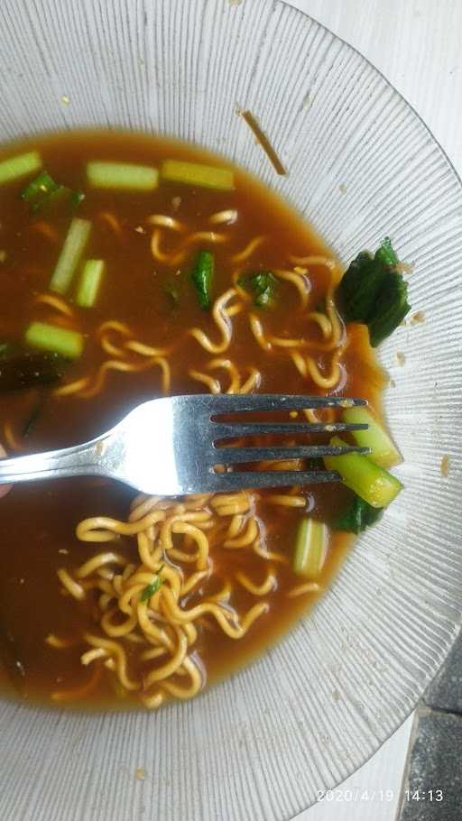 Mie Ayam & Bakso Nanok 5