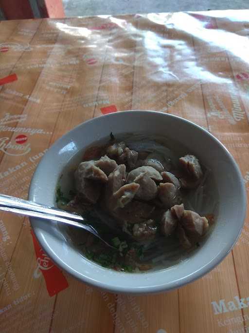 Mie Ayam & Bakso Nanok 8