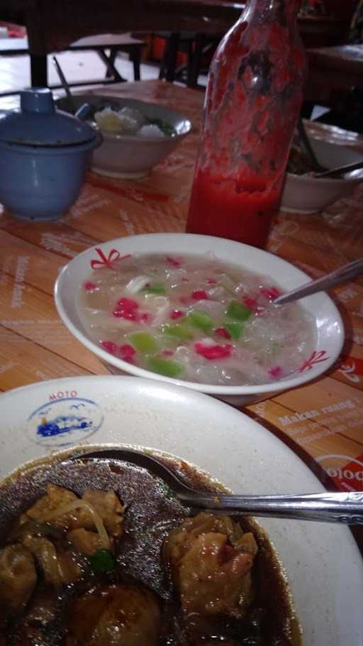 Mie Ayam & Bakso Nanok 7