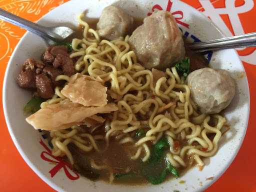 Mie Ayam & Bakso Nanok 4