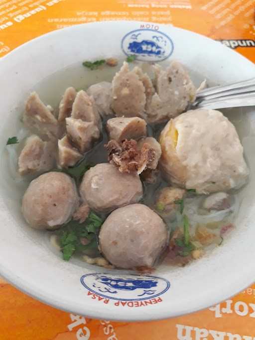 Mie Ayam & Bakso Nanok 6