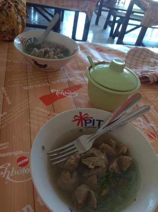 Mie Ayam & Bakso Nanok 9