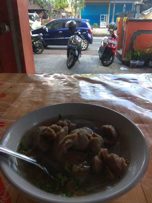 Mie Ayam & Bakso Nanok 10