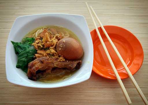 Mie Ayam Koprol 7