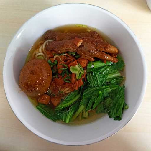 Mie Ayam Koprol 6