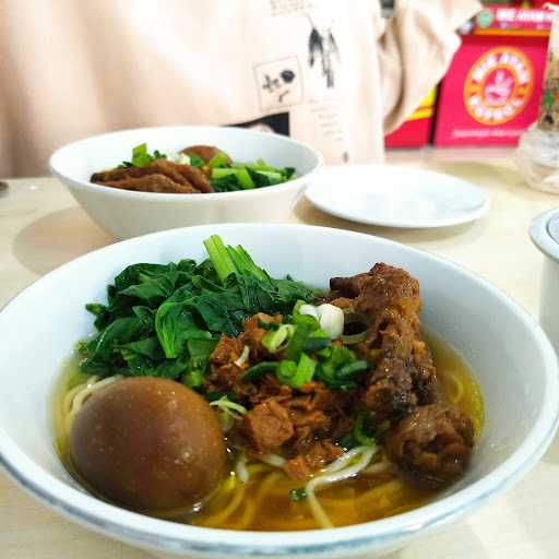 Mie Ayam Koprol 1