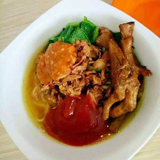 Mie Ayam Koprol 3