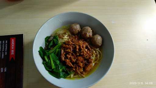 Mie Ayam Koprol 8